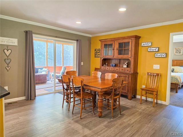 9940 Elpis Road, Vienna, NY 13316