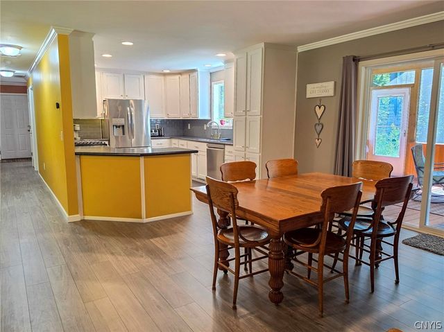 9940 Elpis Road, Vienna, NY 13316
