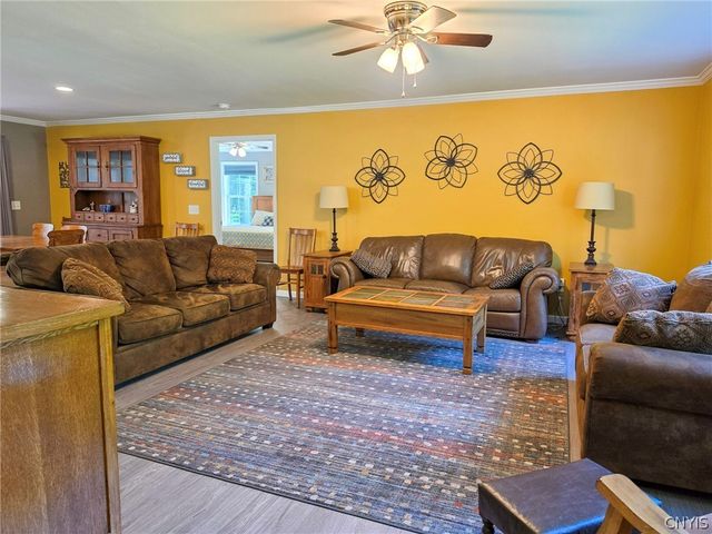 9940 Elpis Road, Vienna, NY 13316
