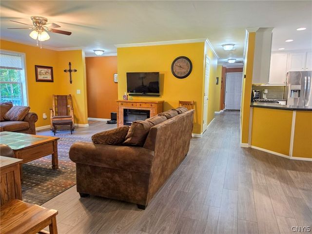 9940 Elpis Road, Vienna, NY 13316