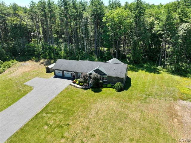 9940 Elpis Road, Vienna, NY 13316