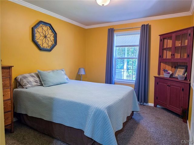 9940 Elpis Road, Vienna, NY 13316