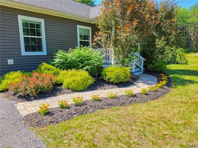 9940 Elpis Road, Vienna, NY 13316