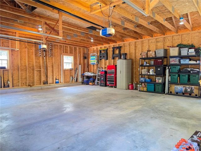 9940 Elpis Road, Vienna, NY 13316