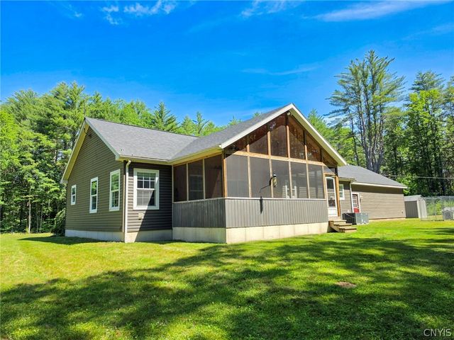 9940 Elpis Road, Vienna, NY 13316