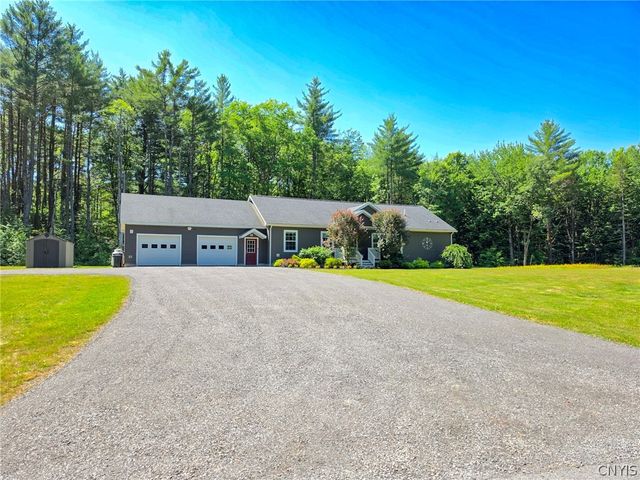 9940 Elpis Road, Vienna, NY 13316