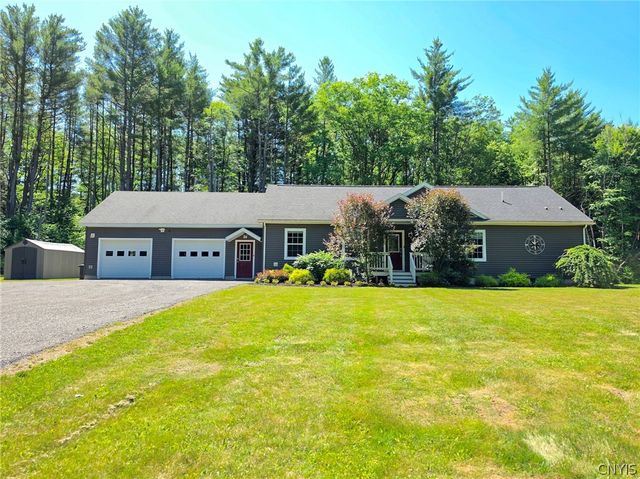 9940 Elpis Road, Vienna, NY 13316