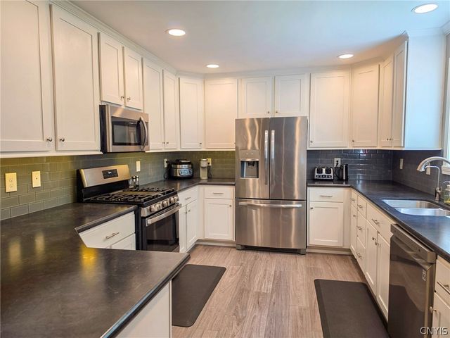 9940 Elpis Road, Vienna, NY 13316