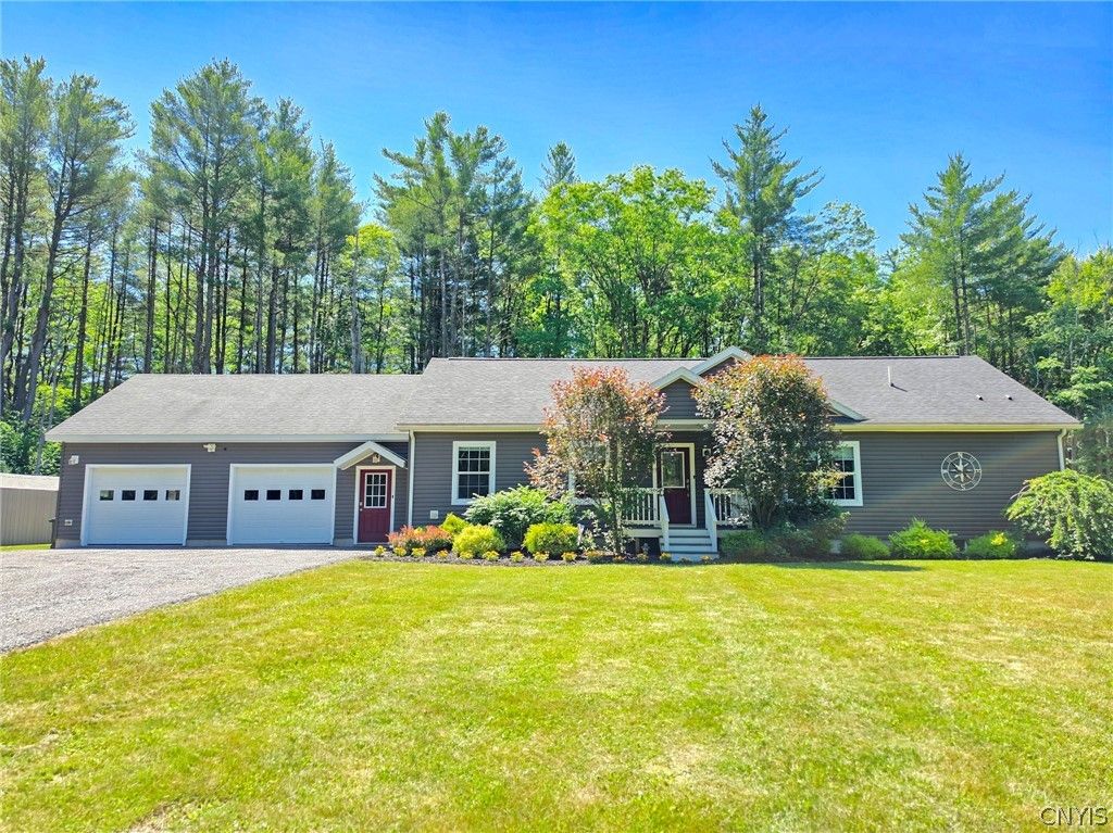 9940 Elpis Road, Vienna, NY 13316