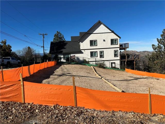 29024 Mammoth, Lake Arrowhead, CA 92352