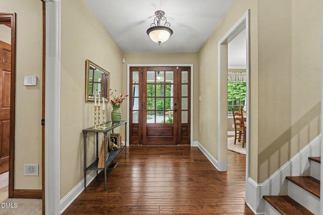 300 Cross Lake Drive, Fuquay Varina, NC 27526