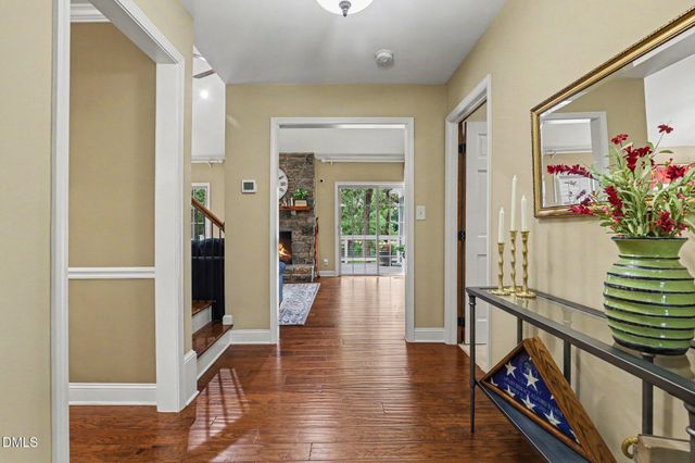300 Cross Lake Drive, Fuquay Varina, NC 27526