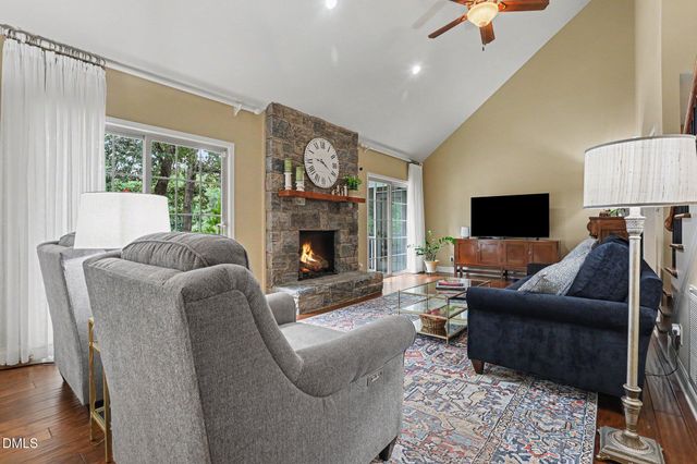 300 Cross Lake Drive, Fuquay Varina, NC 27526