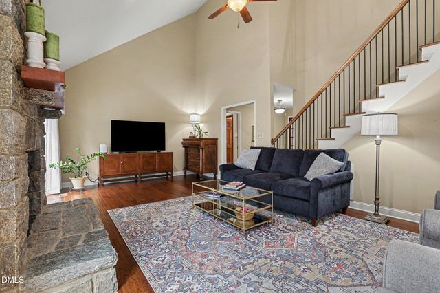 300 Cross Lake Drive, Fuquay Varina, NC 27526