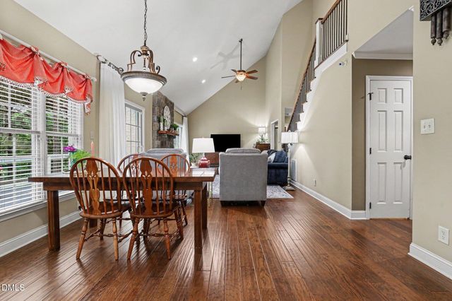 300 Cross Lake Drive, Fuquay Varina, NC 27526