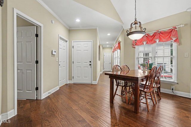 300 Cross Lake Drive, Fuquay Varina, NC 27526