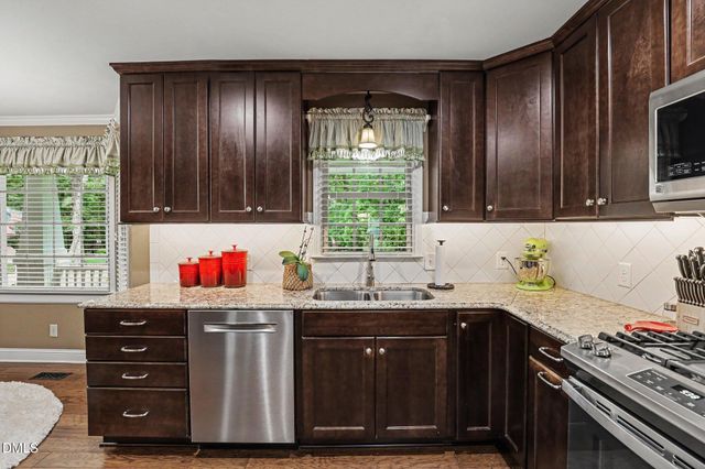 300 Cross Lake Drive, Fuquay Varina, NC 27526