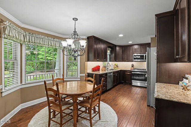 300 Cross Lake Drive, Fuquay Varina, NC 27526