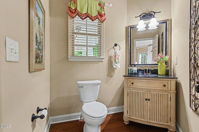 300 Cross Lake Drive, Fuquay Varina, NC 27526