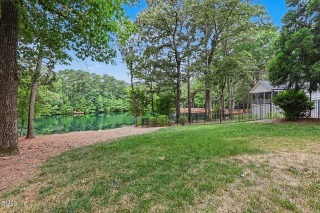 300 Cross Lake Drive, Fuquay Varina, NC 27526