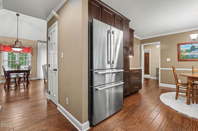 300 Cross Lake Drive, Fuquay Varina, NC 27526