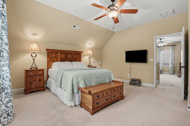 300 Cross Lake Drive, Fuquay Varina, NC 27526