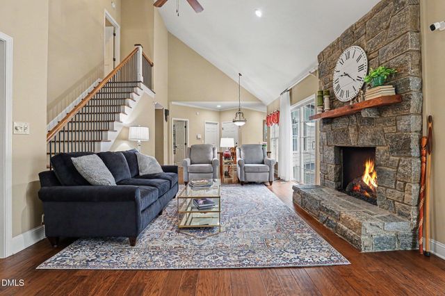 300 Cross Lake Drive, Fuquay Varina, NC 27526