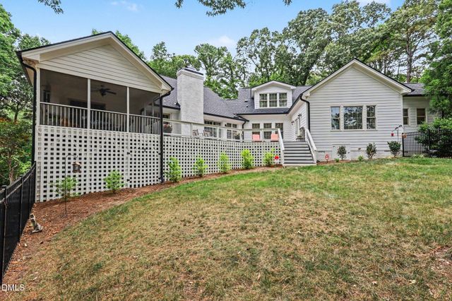 300 Cross Lake Drive, Fuquay Varina, NC 27526