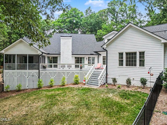 300 Cross Lake Drive, Fuquay Varina, NC 27526