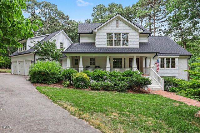300 Cross Lake Drive, Fuquay Varina, NC 27526