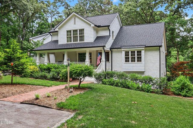 300 Cross Lake Drive, Fuquay Varina, NC 27526