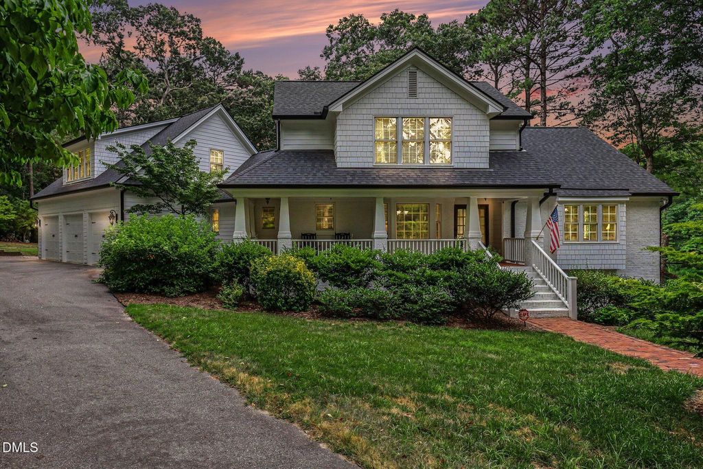 300 Cross Lake Drive, Fuquay Varina, NC 27526