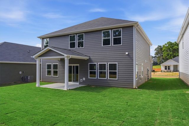 1015 Southwell Drive, Anderson, SC 29626