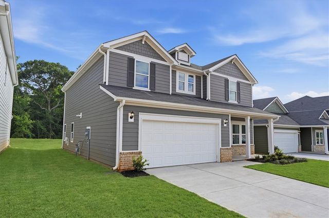 1015 Southwell Drive, Anderson, SC 29626