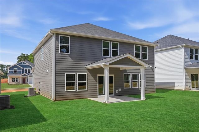1015 Southwell Drive, Anderson, SC 29626