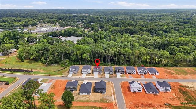 1015 Southwell Drive, Anderson, SC 29626
