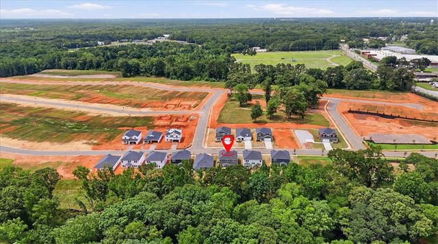 1015 Southwell Drive, Anderson, SC 29626