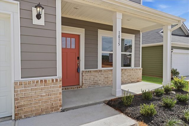 1015 Southwell Drive, Anderson, SC 29626