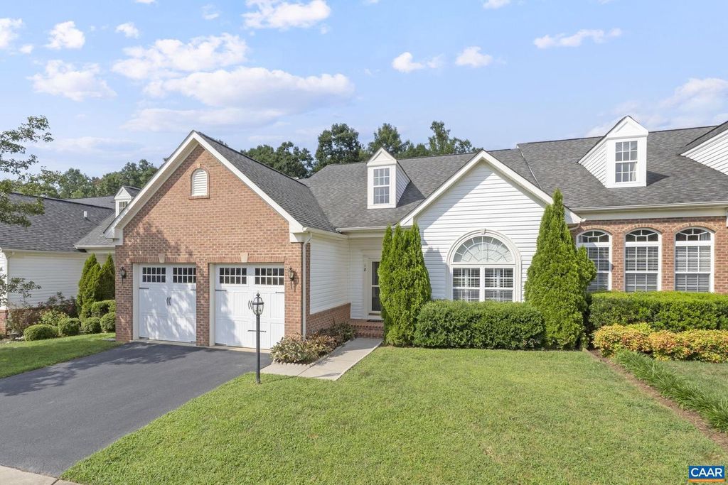 18 BEECHNUT LN, Zion Crossroads, VA 22942