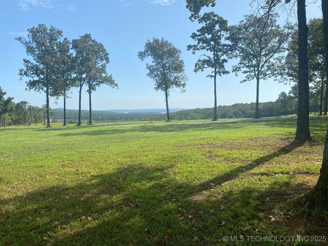 15818 W Forest Road, Park Hill, OK 74451