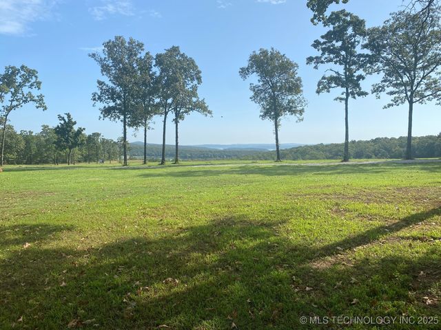 15818 W Forest Road, Park Hill, OK 74451