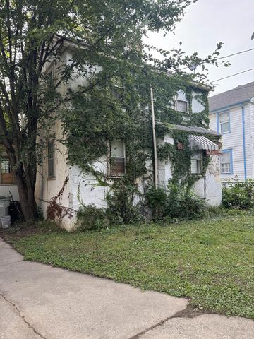 4466 N 25th STREET, Milwaukee, WI 53209