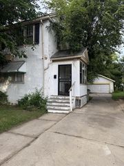 4466 N 25th STREET, Milwaukee, WI 53209