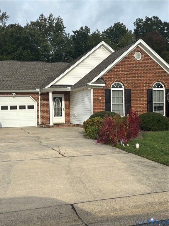 1633 Tinsley Blvd, Prince George, VA 23875