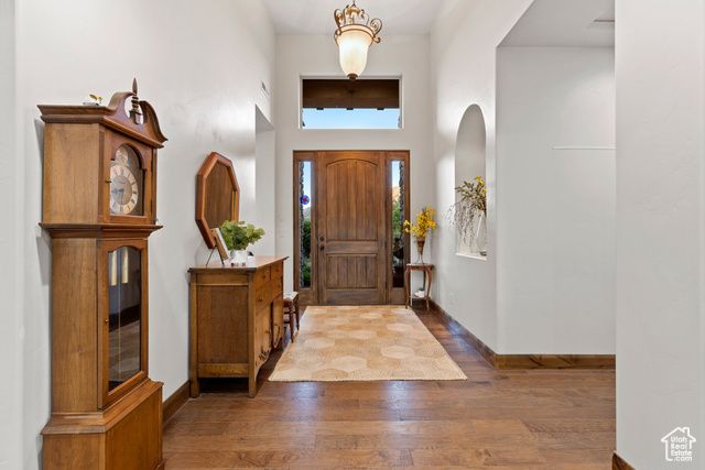 565 E RIO DE SION DR, Virgin, UT 84779