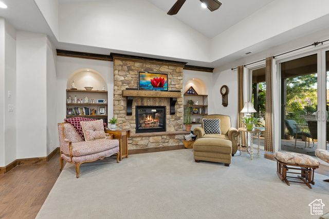 565 E RIO DE SION DR, Virgin, UT 84779