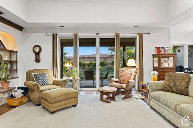 565 E RIO DE SION DR, Virgin, UT 84779