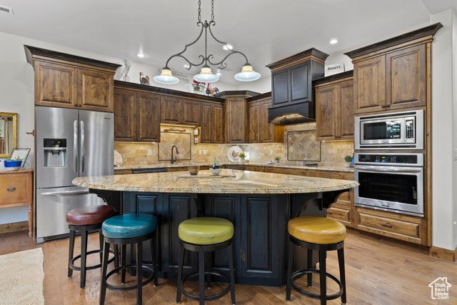 565 E RIO DE SION DR, Virgin, UT 84779