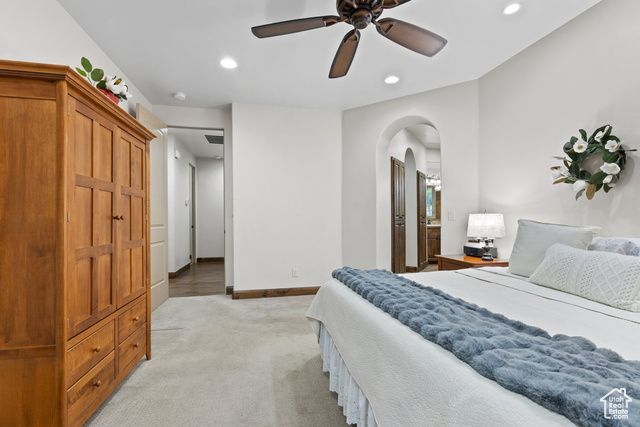 565 E RIO DE SION DR, Virgin, UT 84779