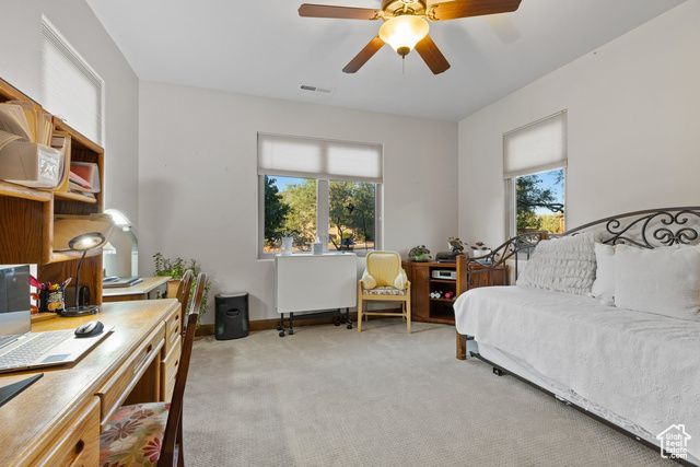 565 E RIO DE SION DR, Virgin, UT 84779